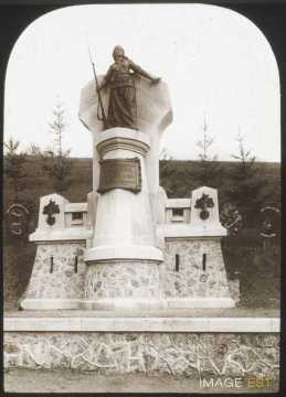 Monument aux morts (Fontenoy-sur-Moselle)